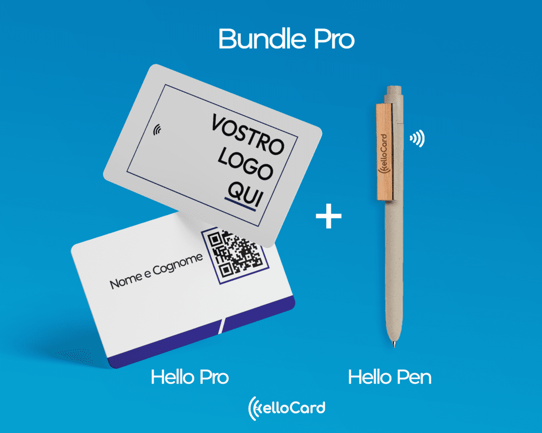 Hello Pen e Pro Bundle